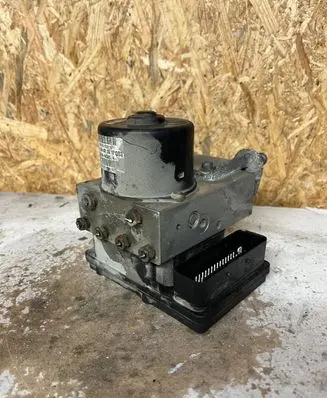Mercedes-Benz C W203 ABS Pump A0044312912 10020403854