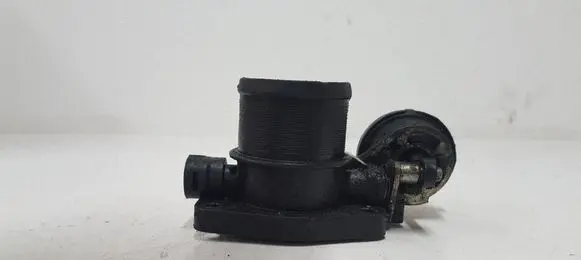 Renault Laguna II Throttle valve