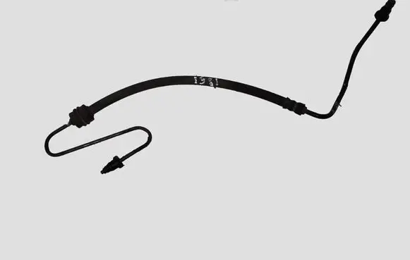 Skoda Octavia Mk2 (1Z) Clutch pipe/line 02026T42