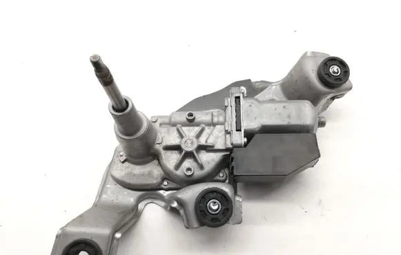 Toyota Auris E180 Rear window wiper motor 8513002050