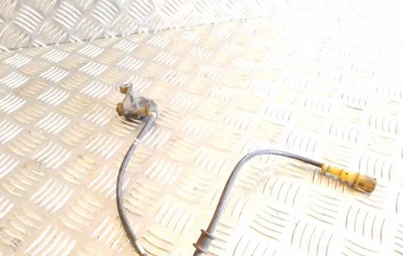 Opel Tigra A ABS brake wheel speed sensor 90386504 3206105402