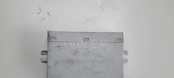 BMW 5 E39 Parking PDC control unit/module 66216921414