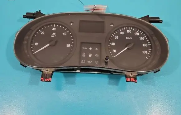 Opel Movano A Speedometer (instrument cluster) P8200199508-B IMPRK1369189