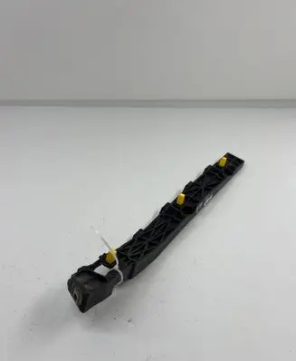 KIA Sportage Rear bumper mounting bracket 86614F1000