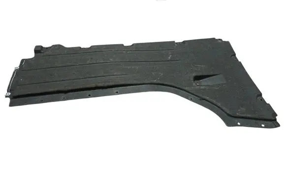 BMW X7 G07 Side bottom protection 9477801 51759477801