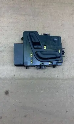 Mercedes-Benz GLC X253 C253 Seat control switch A2059052802 6124
