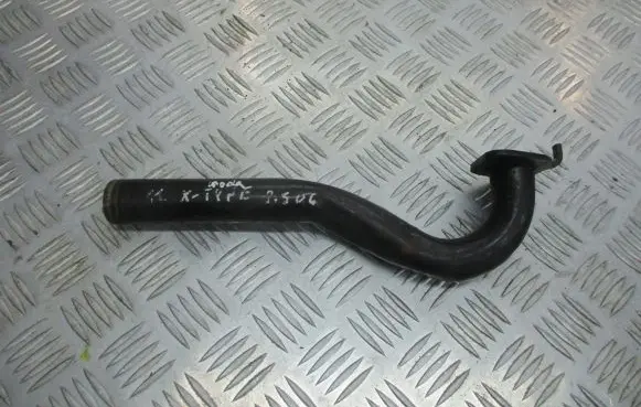 Jaguar X-Type Engine coolant pipe/hose