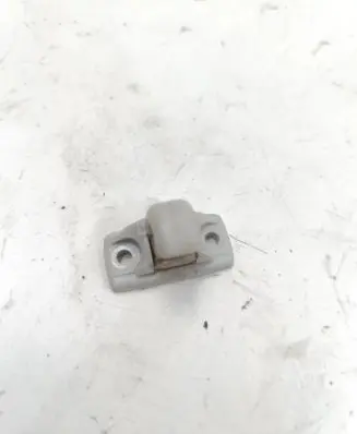 Audi A4 S4 B5 8D Sun visor clip/hook/bracket 443857562B