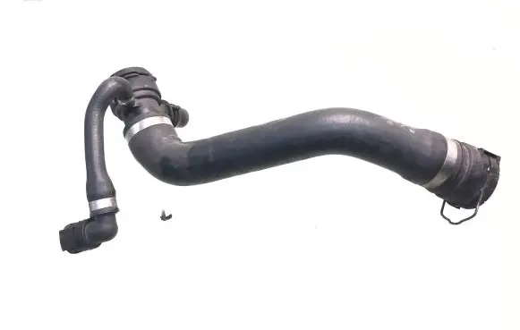 BMW 1 E81 E87 Engine coolant pipe/hose 7796869 17127796869