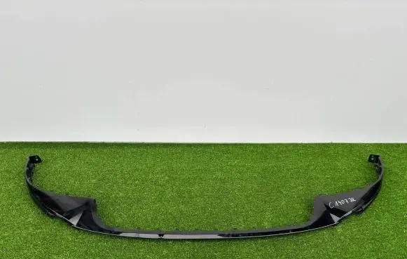 Volkswagen ID.7 Front bumper lip 14A805903
