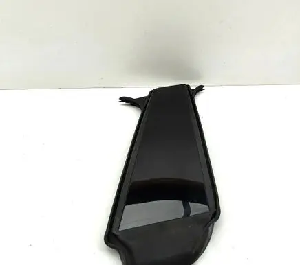 Peugeot 508 II (B) pillar trim (top) 9813385680