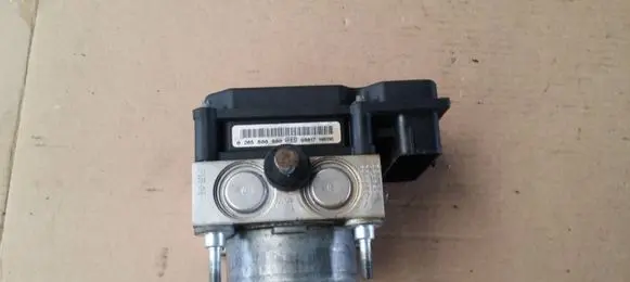 Fiat 500 ABS Pump 0265232290 0265800800