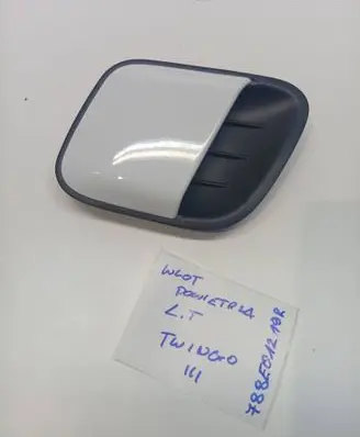 Renault Twingo III Quarter panel pressure vent 788E01219R