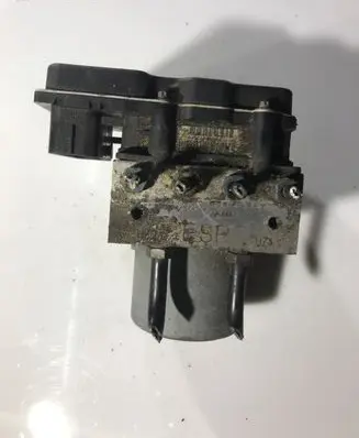 Audi A6 S6 C6 4F ABS Pump 4F0910517AK 4F0614517AT