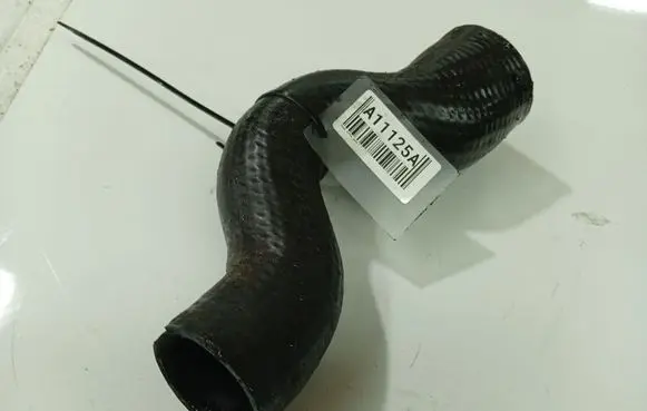 Opel Astra H Intercooler hose/pipe 