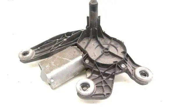 Peugeot 307 Rear window wiper motor 9640961380 53015712