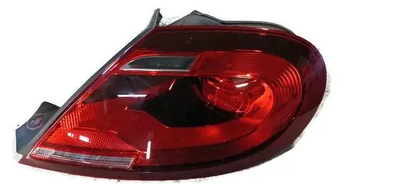 Volkswagen Beetle A5 Rear/tail lights set 5C3945096S