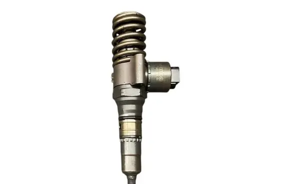 Volkswagen Golf V Fuel injector 0414720404 03G130073G