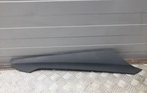Audi A4 S4 B9 Other center console (tunnel) element 8W1863306B