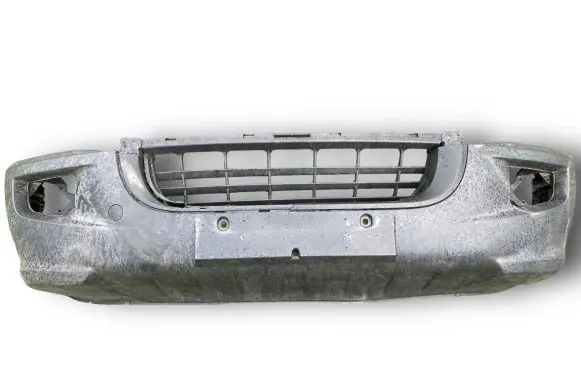 Mercedes-Benz Sprinter W906 Front bumper A9068800070