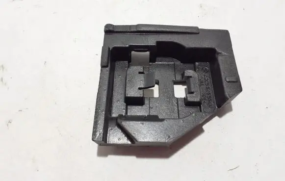 Mercedes-Benz EQC Sound insulation of firewall A2055455500