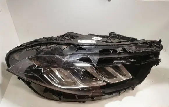 Mercedes-Benz A W177 Headlight/headlamp A1779062206