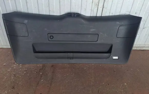 Audi Q5 SQ5 8R Tailgate trim 8R0867979B