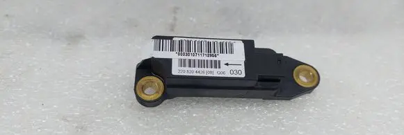 Mercedes-Benz S W220 Airbag deployment crash/impact sensor 2208204426