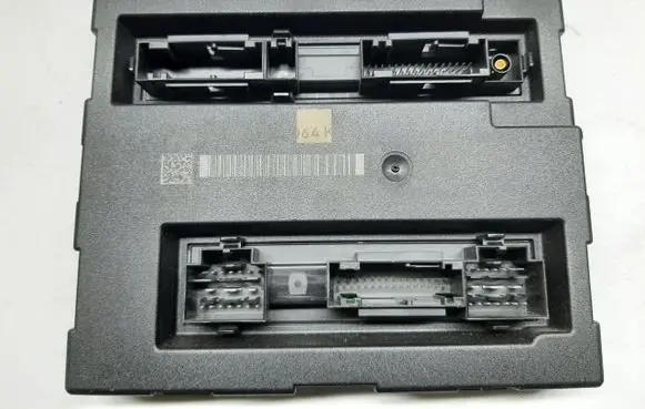 Audi A4 Allroad B8 Comfort/convenience module 8K0907064KE