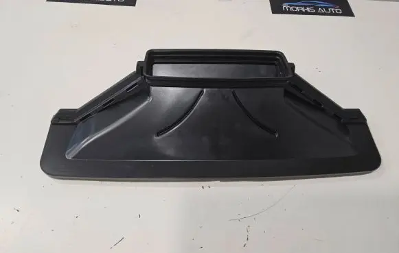 Volkswagen Up Cabin air duct channel 1S0819063