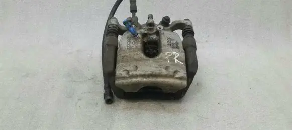 Mercedes-Benz E W213 Rear brake caliper A0004232881