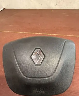 Renault Master III Steering wheel airbag 34116562A