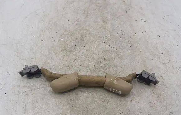 Nissan X-Trail T30 Front interior roof grab handle NOCODE