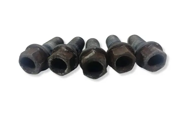 BMW 1 F20 F21 Nuts/bolts 