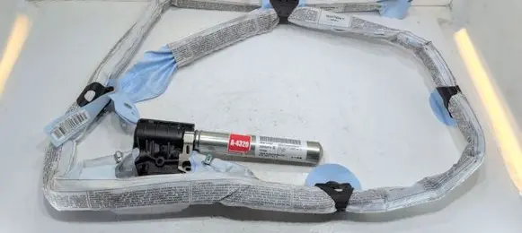 Audi A6 S6 C6 4F Roof airbag 4F9880741A