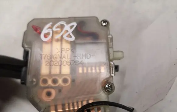 Hyundai Santa Fe Indicator stalk 202005764