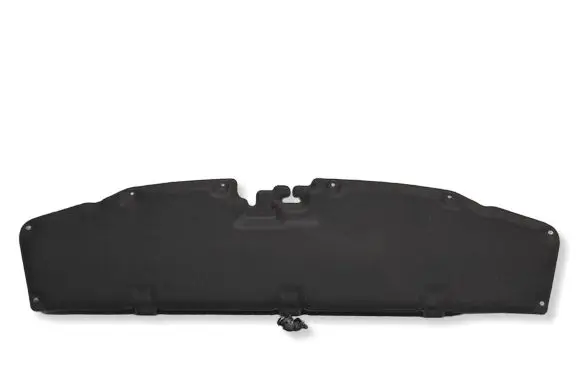 Peugeot Partner III Engine bonnet/hood sound/heat insulation 9817392380