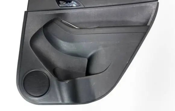 Chevrolet Orlando Rear door card panel trim 95981959 95981914