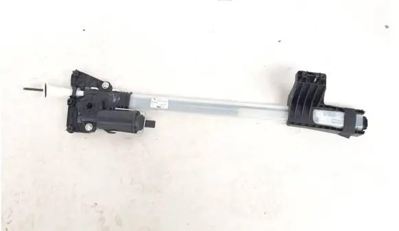 BMW 6 G32 Gran Turismo Other devices 7443107 51357443107