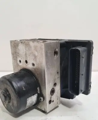 Seat Alhambra (Mk1) ABS Pump 7M3907379B 3X0416 10094703093
