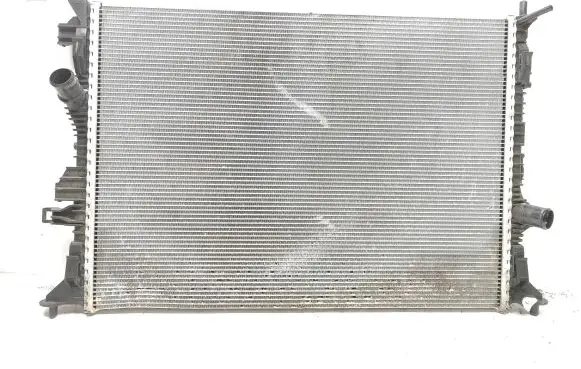 Ford Focus Coolant radiator JX618005AD 09022019