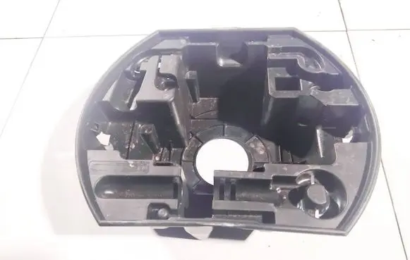 Citroen C3 Picasso Spare wheel section trim 9655342680
