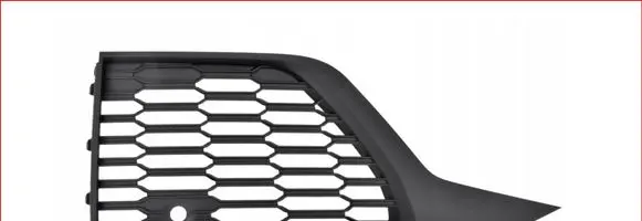 Audi SQ7 Front bumper lower grill