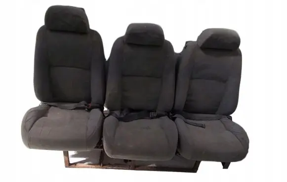 Mercedes-Benz Sprinter W901 W902 W903 W904 Interior set 