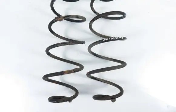 Peugeot 308 Rear coil spring