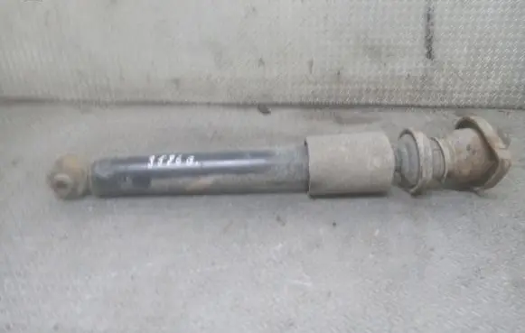 Infiniti FX Rear shock absorber/damper