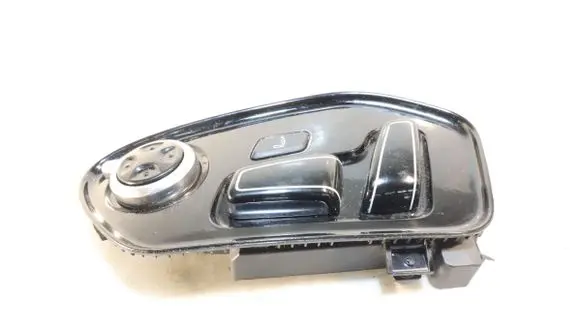 Audi A8 S8 D4 4H Seat control switch 
