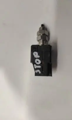 Subaru Legacy Brake pedal sensor switch