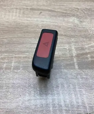 Mazda 626 Hazard light switch HAZARDSWITCH
