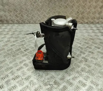 Tesla Model Y Air conditioning (A/C) compressor (pump) 1507971 158266800H